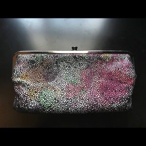 Hobo International Lauren wallet